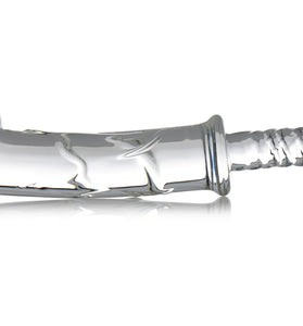Battle Rammer Phallic Glass Thruster MS-AF503