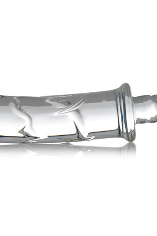 Battle Rammer Phallic Glass Thruster MS-AF503