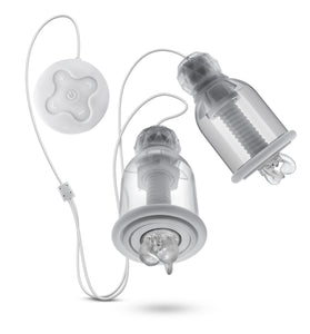Temptasia - Titillator Nipple Play BL-26304