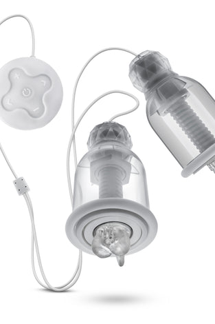 Temptasia - Titillator Nipple Play BL-26304
