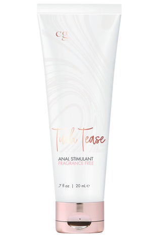 Tush Tease Anal Stimulant Fragrance Free .7 Fl Oz CGC3101-00