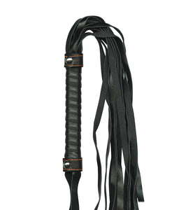 The 9's Orange Is the New Black Whip It - Black ICB2318-2