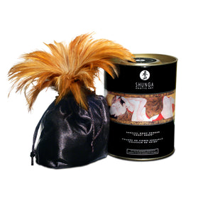 Sweet Snow Body Powder - Raspberry Feeling - 8 Oz. SHU3001