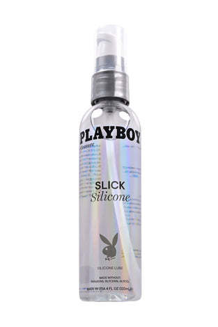 Slick Silicone 4 Oz PB-LQ-2093-2
