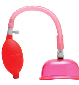 Vaginal Pump SM-MI200