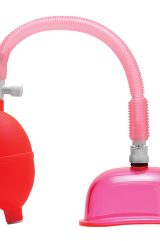 Vaginal Pump SM-MI200