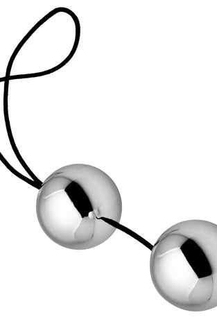 Sterling Grey Benwa Balls TV-AC873