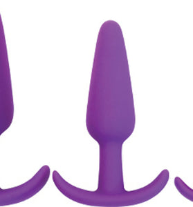 Gossip Rump Rockers - Violet CN-0104-04-40