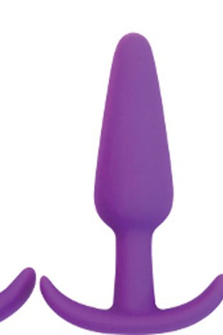 Gossip Rump Rockers - Violet CN-0104-04-40