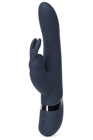 Fifty Shades Darker Oh My USB Rechargeable Rabbit Vibrator LHR-63943