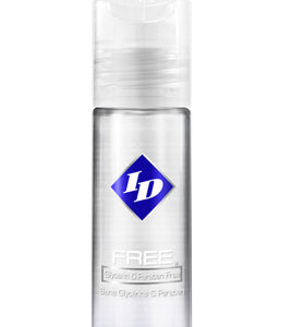 ID Free - 1 Fl. Oz. ID-DFR-B01