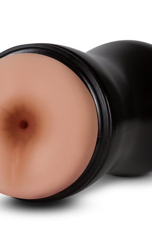 Loverboy - Cowboy - Self Lubricating Stroker -  Beige BL-84063