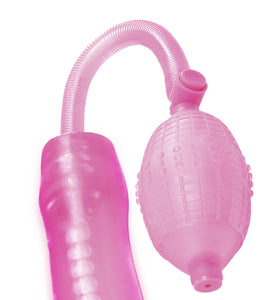 Pipedream Extreme Super Cyber Snatch Pump PDRD239