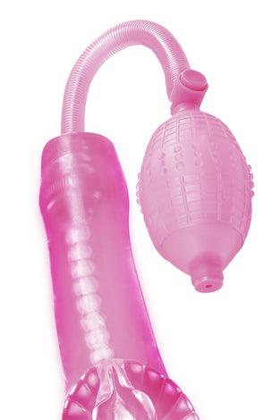Pipedream Extreme Super Cyber Snatch Pump PDRD239