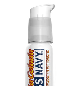 Swiss Navy Pina Colada 1oz 29.5ml MD-SNFPC1