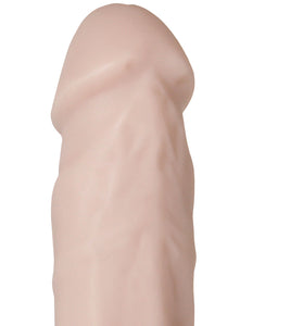 Real Supple Silicone Poseable 10.5 Inch EN-DD-5903-2