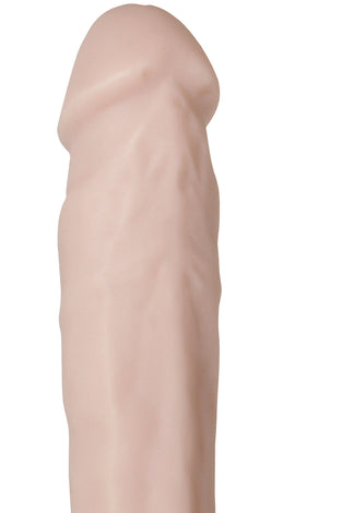 Real Supple Silicone Poseable 10.5 Inch EN-DD-5903-2