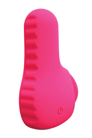Nea Rechargeable Finger Vibe - Foxy Pink VI-F1309