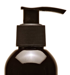 Hemp Seed Massage Lotion - Isle of You - 8 Fl. Oz. / 237ml EB-ML052