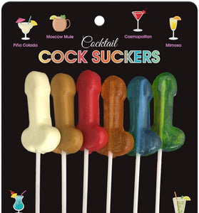 Cocktail Cock Suckers KG-NV100