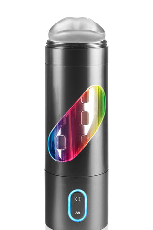 Pdx Rechargeable Roto Bator Mouth PDRD294