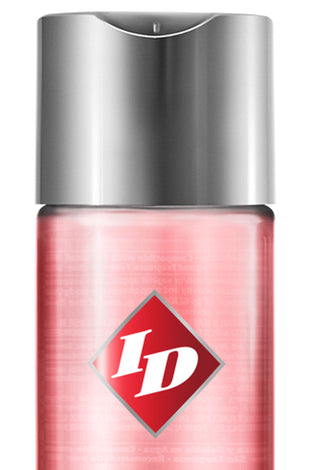 ID Sensation Warming Water Based Lubricant 8.5 Oz ID-SNS-08