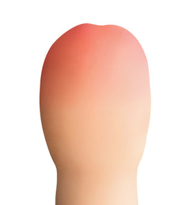 Performance - 3 In. Cock Xtender - Beige BL-26393