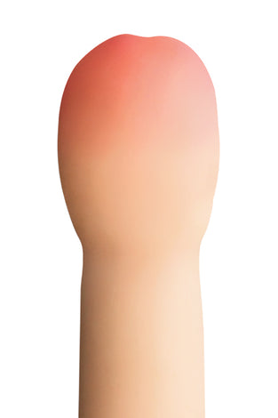 Performance - 3 In. Cock Xtender - Beige BL-26393