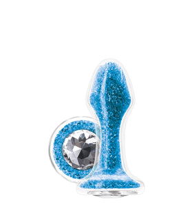 Stardust - Glam - Blue NSN-0617-17