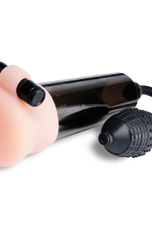 Pump Worx Travel Trio Pump Set PD3273-00