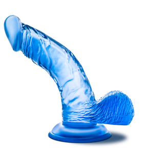 B Yours  Sweet n' Hard 8 - Blue BL-16482