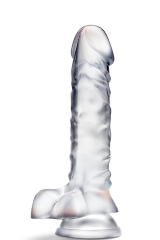 B Yours Diamond - Dazzle - Clear BL-28419