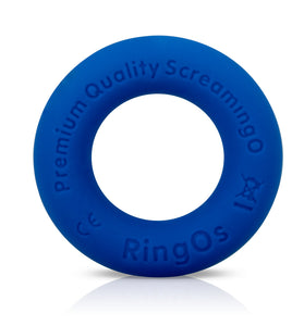 Ringo Ritz - Blue LSR-BU-101E