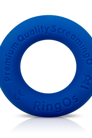 Ringo Ritz - Blue LSR-BU-101E