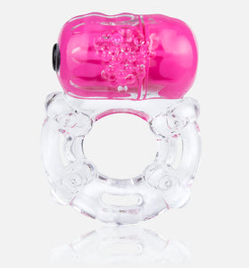Colorpop Big O - Pink - Each CP-BO-PK-101E