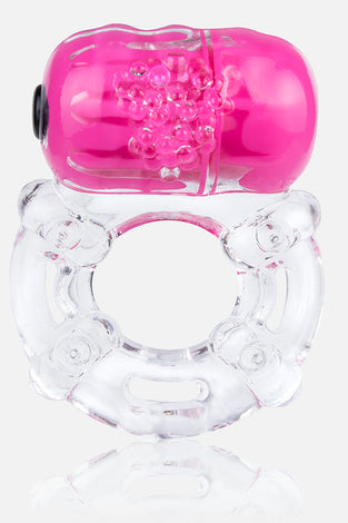 Colorpop Big O - Pink - Each CP-BO-PK-101E