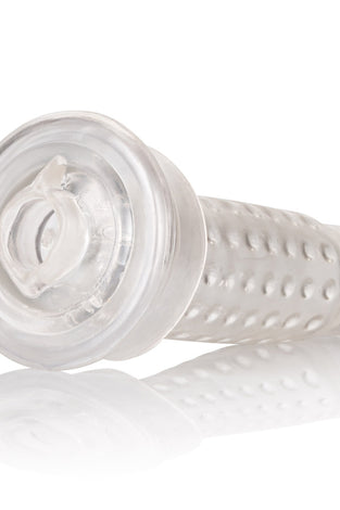 Optimum Series Stroker Pump Sleeve Pussy SE1047502