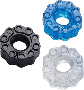 Wet Dream Chain Gang - 3 Pack HTP2735