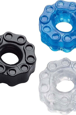 Wet Dream Chain Gang - 3 Pack HTP2735