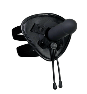Heavenly Harness - Black EN-RS-8478-2
