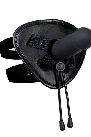 Heavenly Harness - Black EN-RS-8478-2