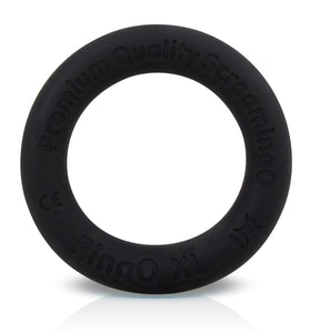 Ringo Ritz XL - Black LSX-BL-101E