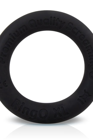 Ringo Ritz XL - Black LSX-BL-101E