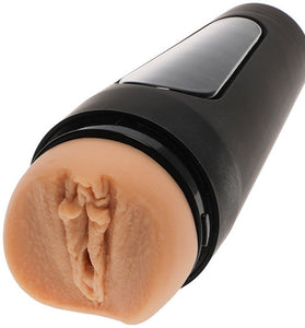 Main Squeeze - Jenna Jameson - Ultraskyn Stroker  - Pussy DJ5200-27-BX