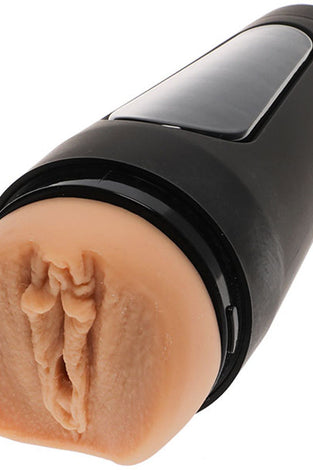 Main Squeeze - Jenna Jameson - Ultraskyn Stroker  - Pussy DJ5200-27-BX