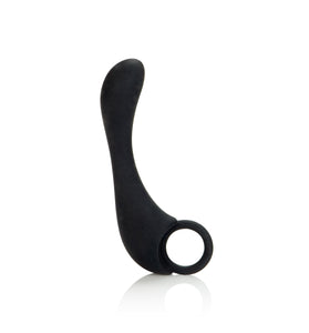 Dr. Joel Kaplan Silicone Prostate Probe - Graduated SE5639002