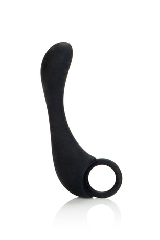 Dr. Joel Kaplan Silicone Prostate Probe - Graduated SE5639002