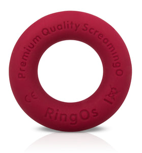 Ringo Ritz - Red LSR-R-101E
