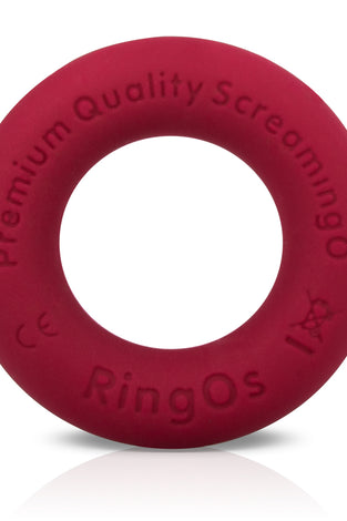 Ringo Ritz - Red LSR-R-101E