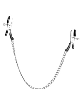 Fetish Fantasy Series Alligator Nipple Clamps PD2177-00